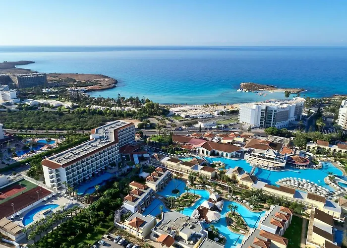 Atlantica Aeneas Resort